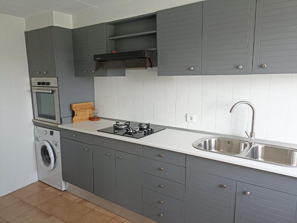 Apartamento Cal Pigat Miravet Exterior foto