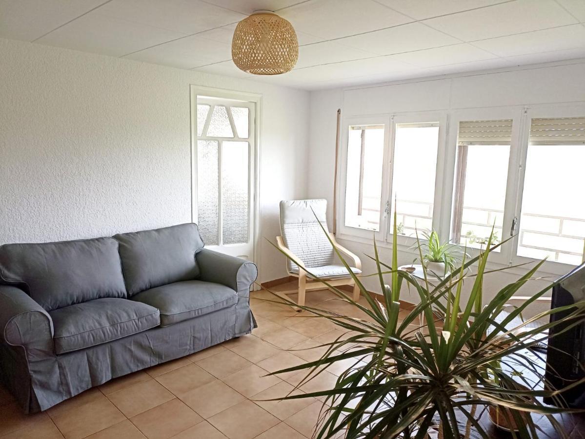 Apartamento Cal Pigat Miravet Exterior foto