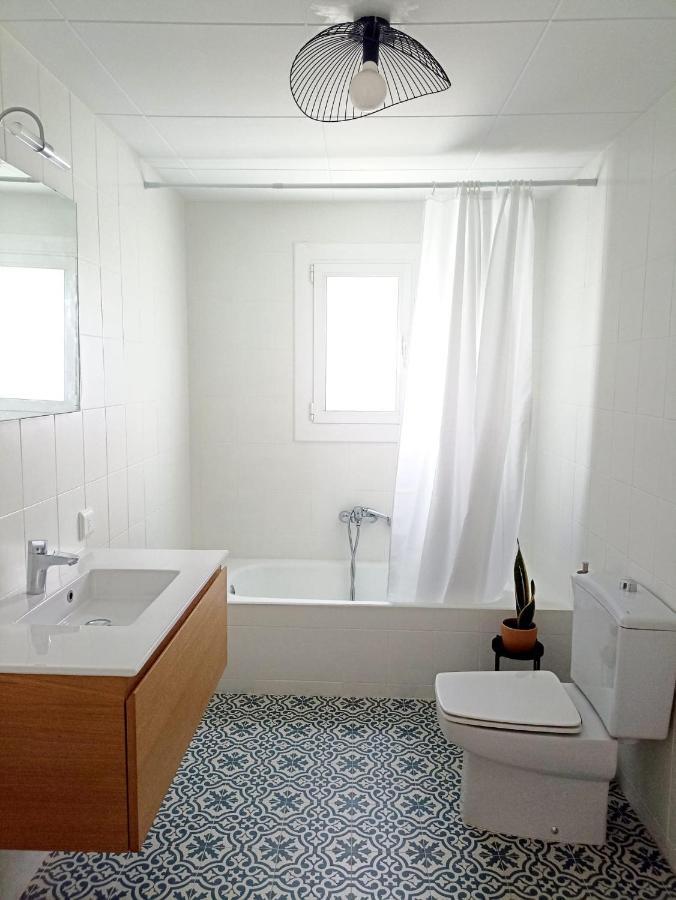 Apartamento Cal Pigat Miravet Exterior foto