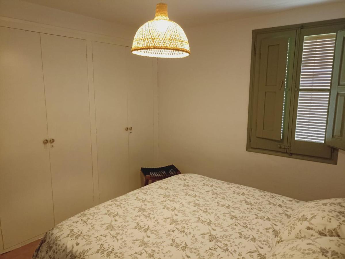 Apartamento Cal Pigat Miravet Exterior foto