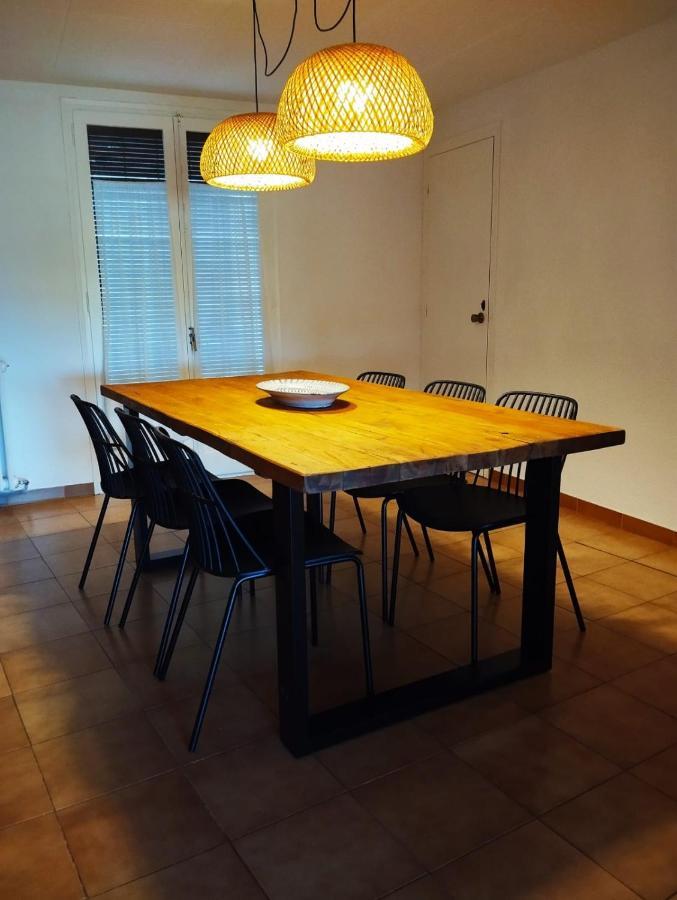 Apartamento Cal Pigat Miravet Exterior foto