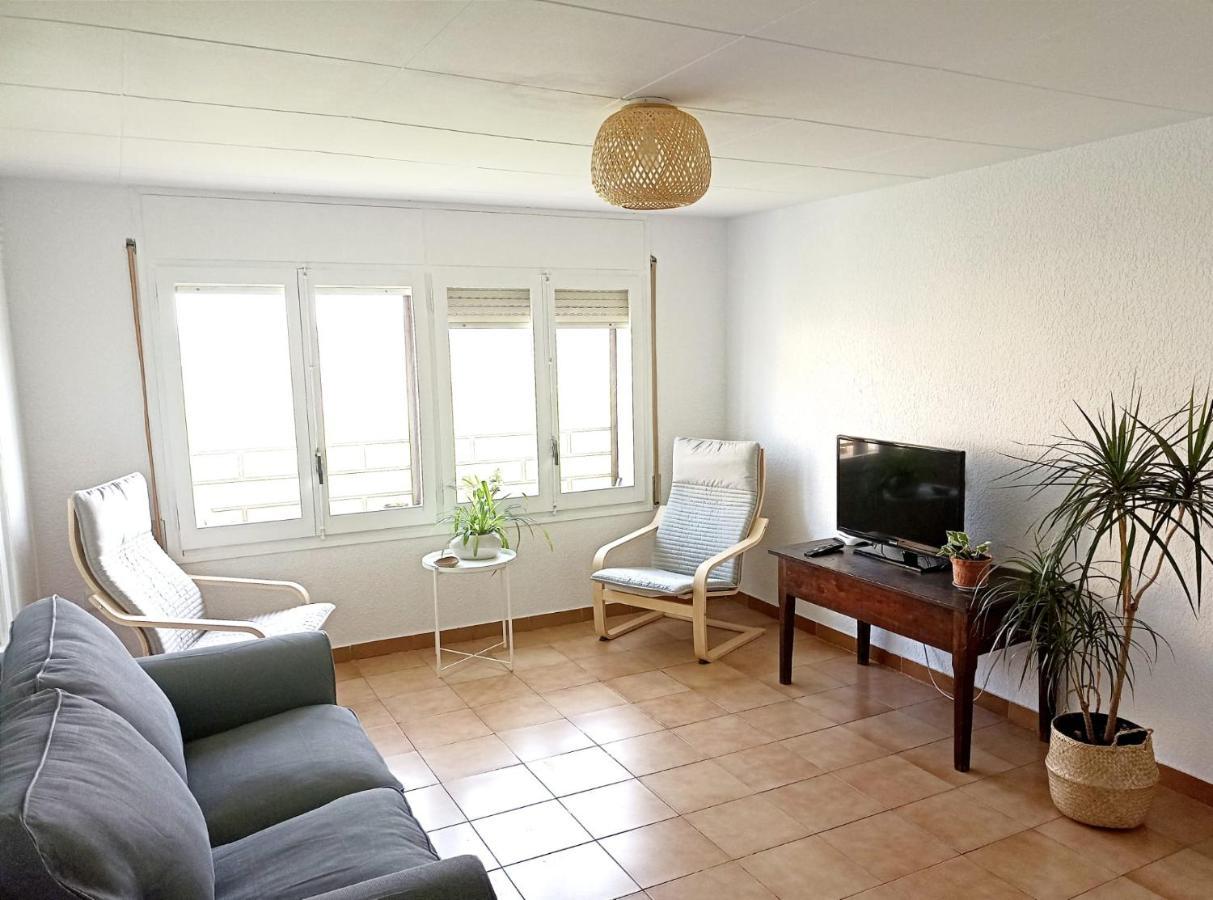 Apartamento Cal Pigat Miravet Exterior foto